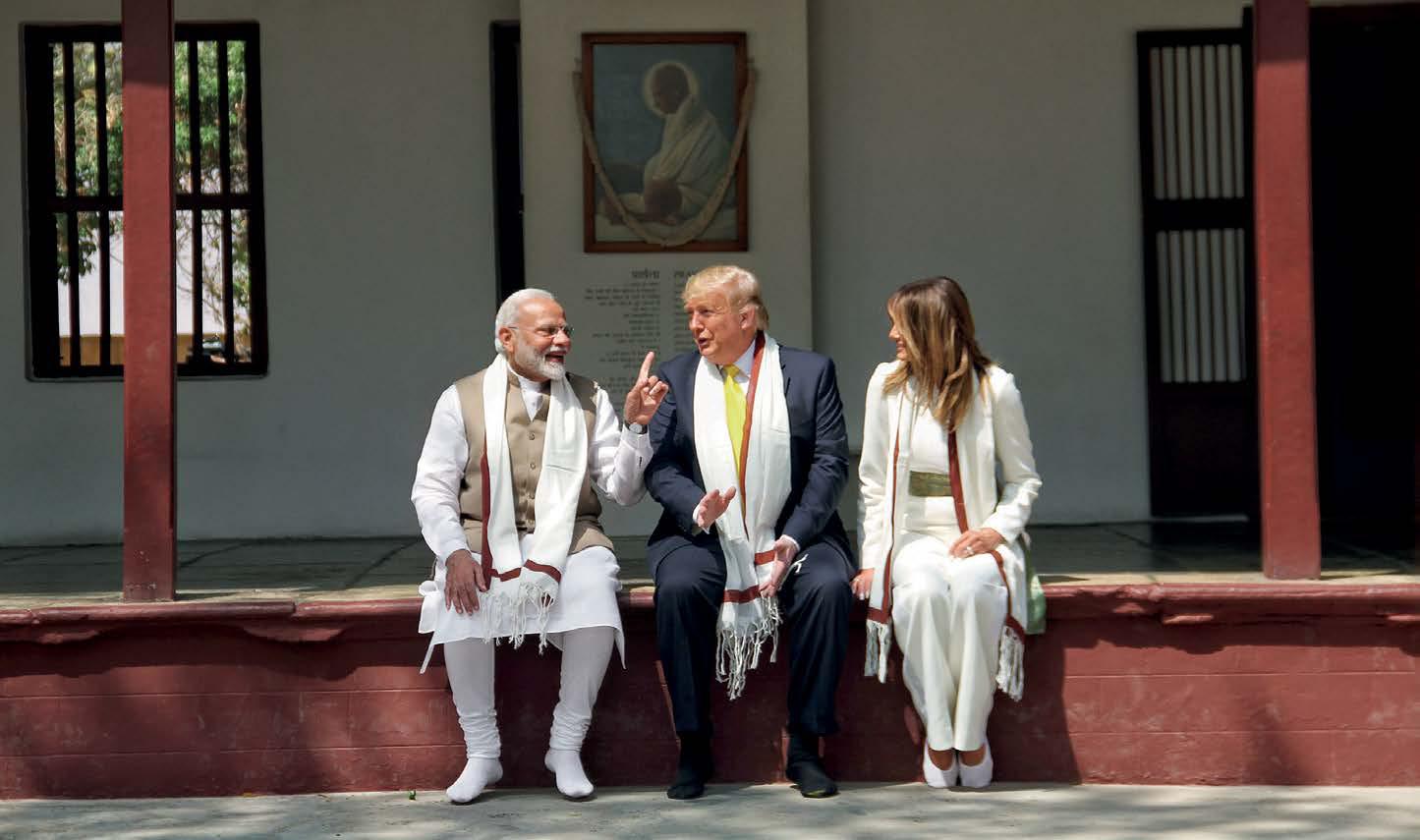 THE VISHWA MITRA